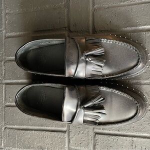 Dr. Martens Adrian with Studded Accents